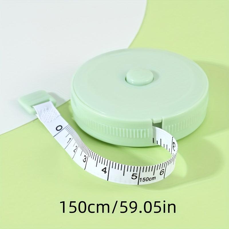 59in Soft Tape Measure for Household and Student Supplies