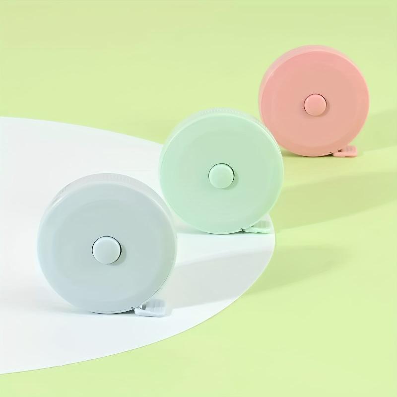 59in Soft Tape Measure for Household and Student Supplies