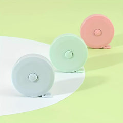 59in Soft Tape Measure for Household and Student Supplies