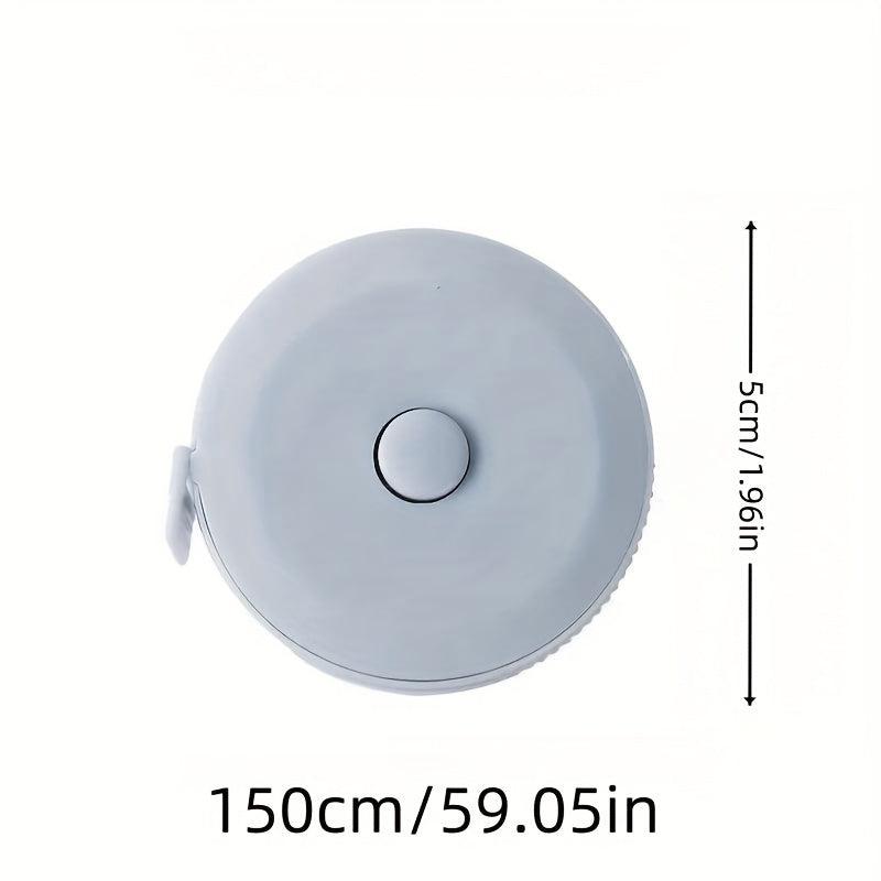 59in Soft Tape Measure for Household and Student Supplies