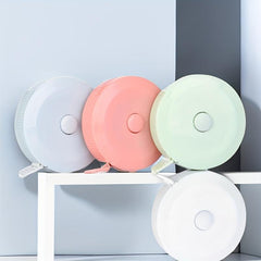 59in Soft Tape Measure for Household and Student Supplies