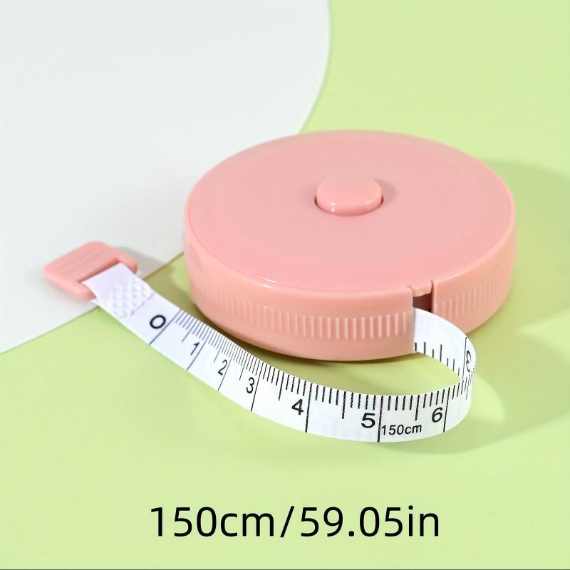 59in Soft Tape Measure for Household and Student Supplies