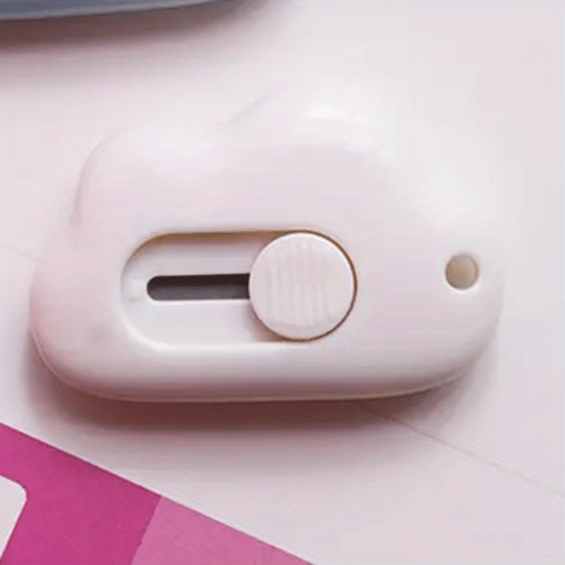 Cloud Mini Unpacking Device Express Package God Tool
