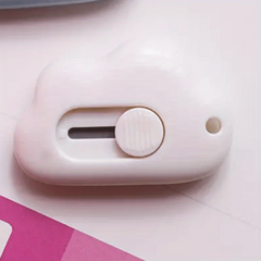 Cloud Mini Unpacking Device Express Package God Tool