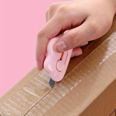 Cloud Mini Unpacking Device Express Package God Tool