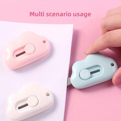 Cloud Mini Unpacking Device Express Package God Tool