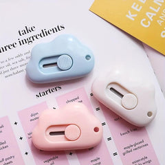 Cloud Mini Unpacking Device Express Package God Tool