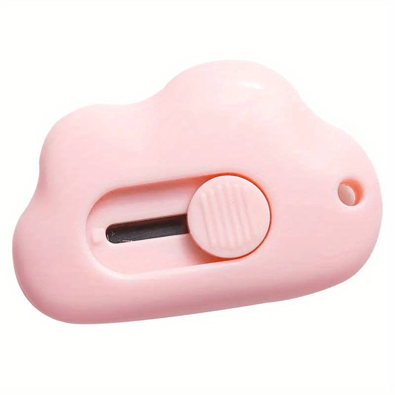 Cloud Mini Unpacking Device Express Package God Tool