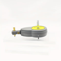 Rotating Tape Measure Beam Compass for Woodworking