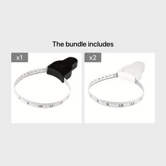 Retractable Measuring Tape For Body Measurement 60 Inch
