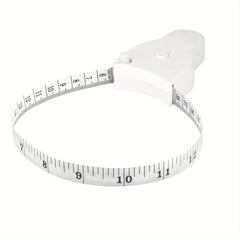 Retractable Measuring Tape For Body Measurement 60 Inch