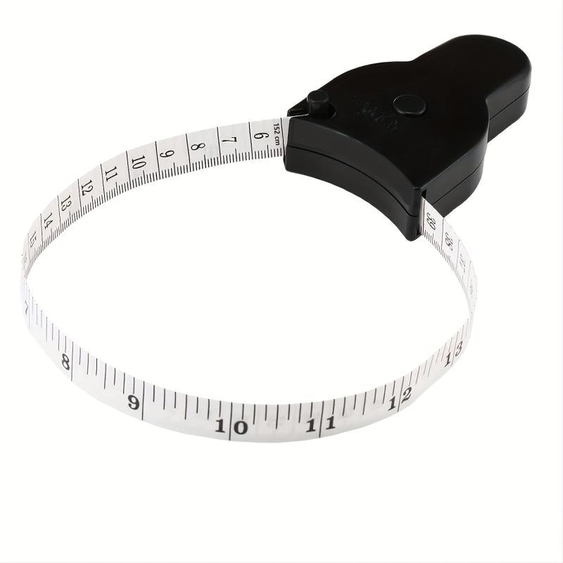 Retractable Measuring Tape For Body Measurement 60 Inch
