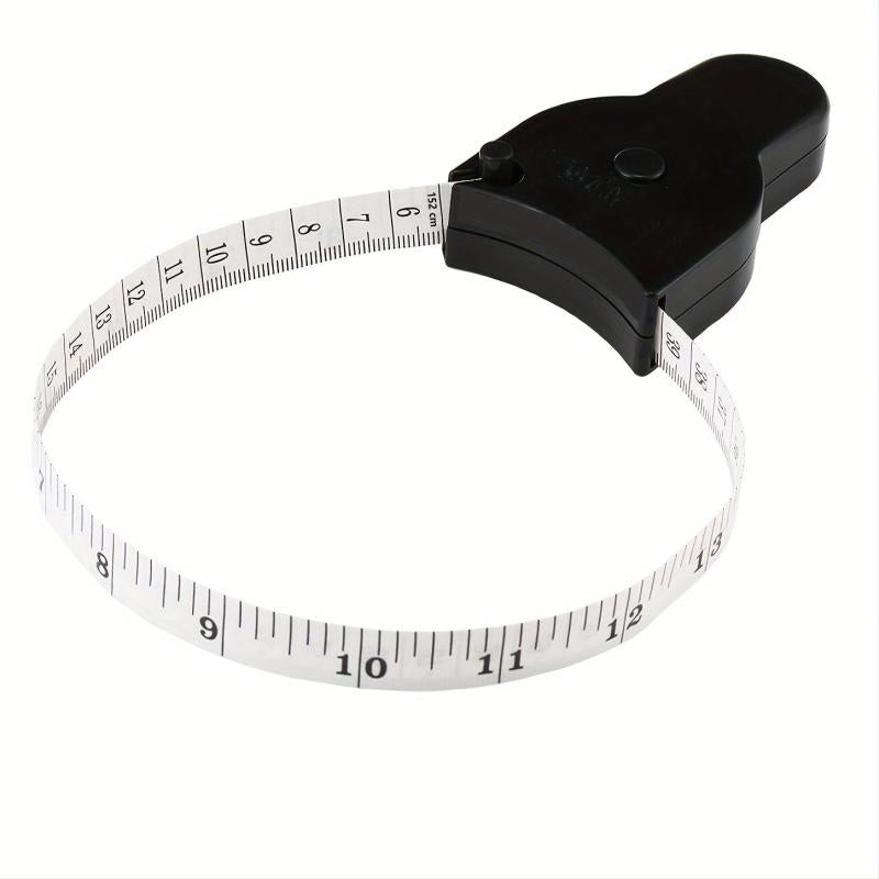 Retractable Measuring Tape For Body Measurement 60 Inch