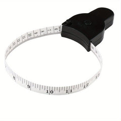 Retractable Measuring Tape For Body Measurement 60 Inch