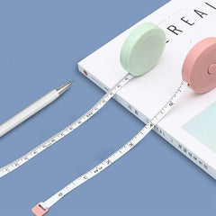 Round Tape Measure 59 Inches