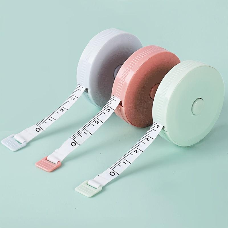 Round Tape Measure 59 Inches