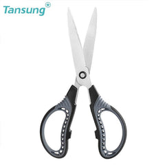 TANSUNG 8 Inch Tailor Scissors Heavy Duty Stainless Steel Blade Fabric Shears