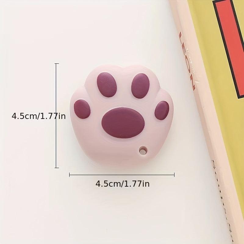 Cloud Cat Paw Mini Portable Utility Box