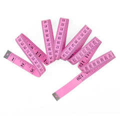 Soft Ruler Measuring Tape Weight Loss Sewing Tailor Cloth Measurement