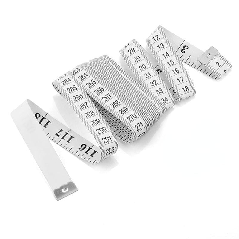 Soft Ruler Measuring Tape Weight Loss Sewing Tailor Cloth Measurement
