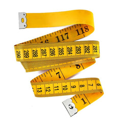 Soft Ruler Measuring Tape Weight Loss Sewing Tailor Cloth Measurement