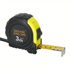 Bag Tape Ruler 499 Scale 300cm Box Ruler Metric Inch Meter