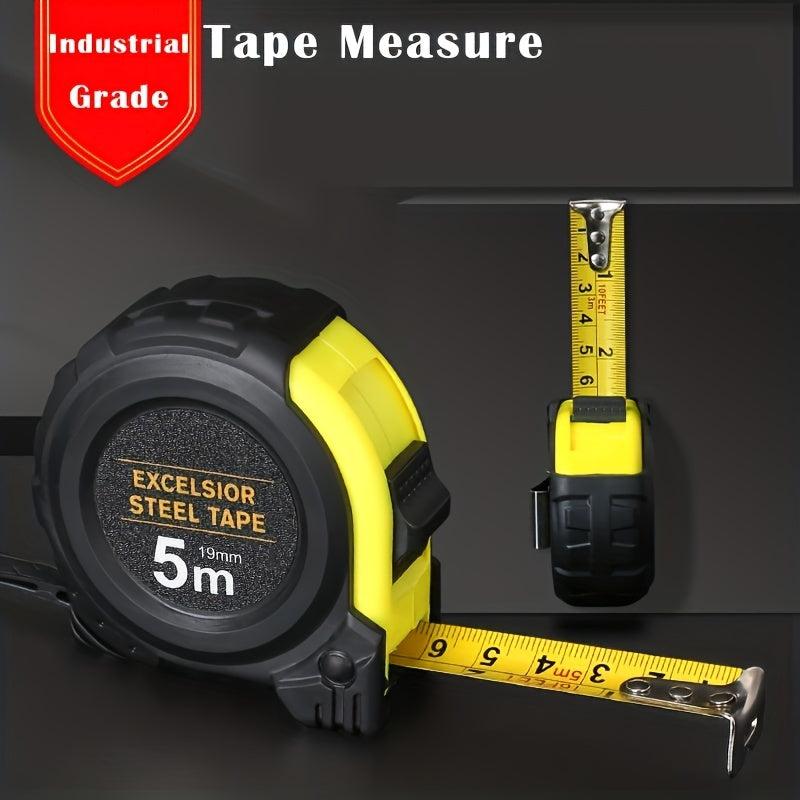 Bag Tape Ruler 499 Scale 300cm Box Ruler Metric Inch Meter