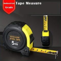 Bag Tape Ruler 499 Scale 300cm Box Ruler Metric Inch Meter