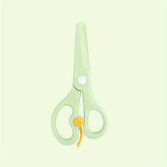Student Safety Scissors