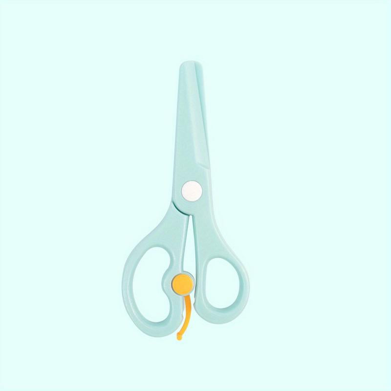 Student Safety Scissors
