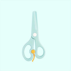 Student Safety Scissors