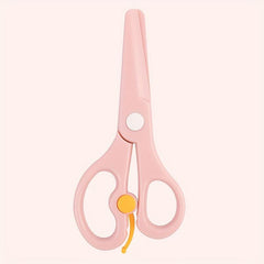 Student Safety Scissors