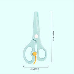 Student Safety Scissors