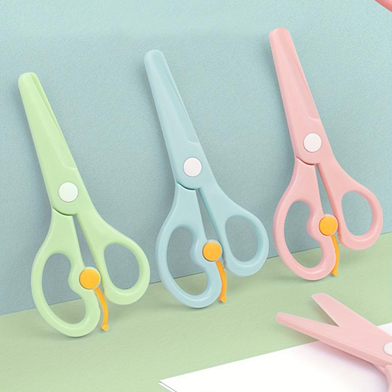 Student Safety Scissors