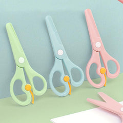 Student Safety Scissors