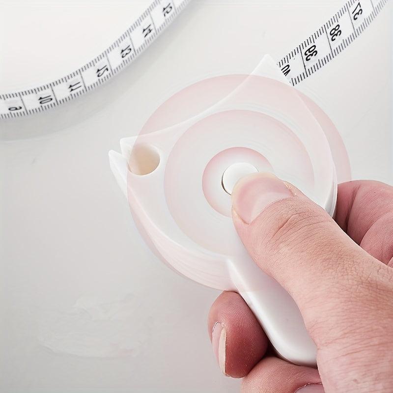 Soft Ruler Tape Measure for Body Measurements