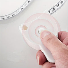 Soft Ruler Tape Measure for Body Measurements