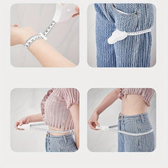 Soft Ruler Tape Measure for Body Measurements