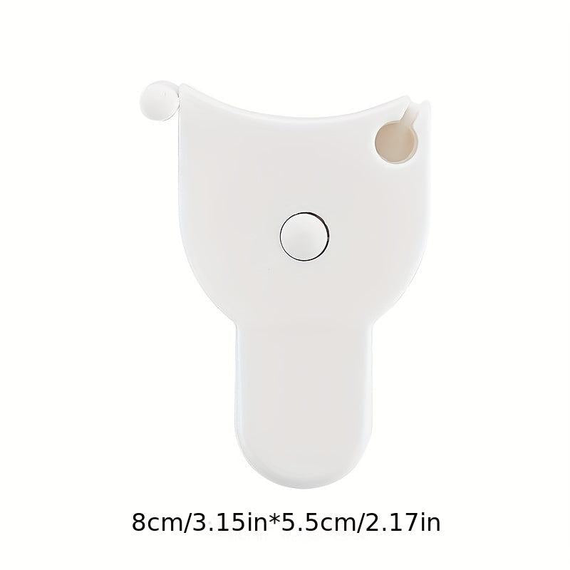 Soft Ruler Tape Measure for Body Measurements