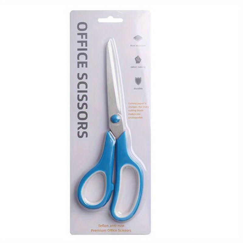 1pc Scissors 20 Multipurpose Ultra Sharp Blade Comfort Grip Hand