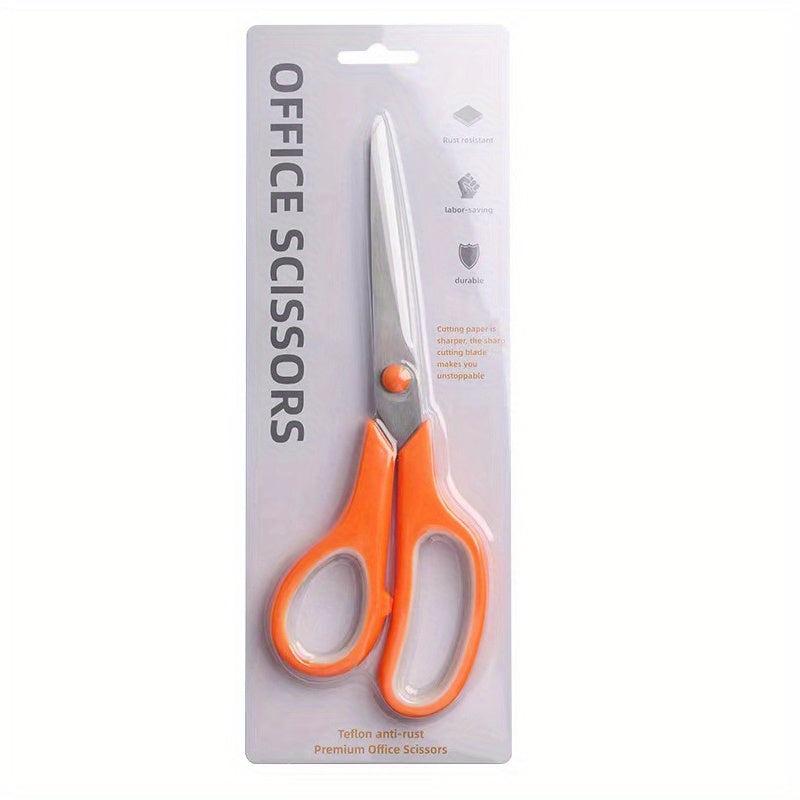 1pc Scissors 20 Multipurpose Ultra Sharp Blade Comfort Grip Hand