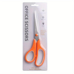 1pc Scissors 20 Multipurpose Ultra Sharp Blade Comfort Grip Hand