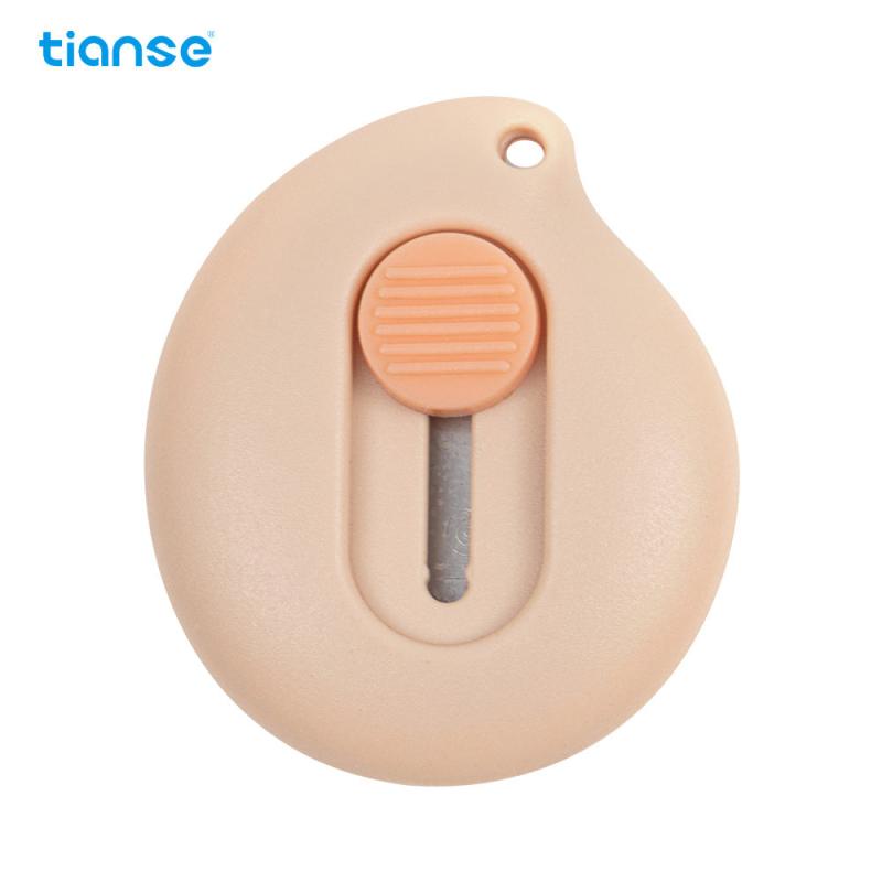 TIANSE Mini Retractable Cloud Shaped Cutting Utility