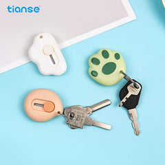 TIANSE Mini Retractable Cloud Shaped Cutting Utility
