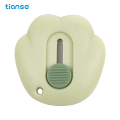 TIANSE Mini Retractable Cloud Shaped Cutting Utility
