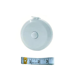 2pcs Tape Measure for Body Fabric Sewing Tailor Cloth Knitting