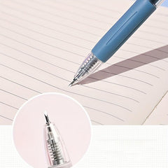 5pcs Art Utility Pen Cut Stickers Scrapbooking DIY Craft Supplies
