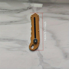 Heavy Duty Utility Paper Cutting Tool