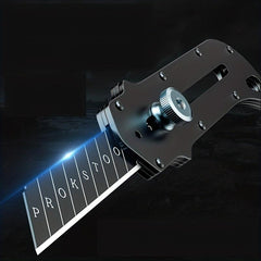 Heavy Duty Utility Paper Cutting Tool