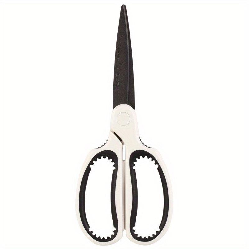 Comix Teflon Coated Scissors for Home Office DIY Papercutting